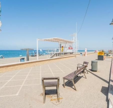 Piso Caramel Apartman Cabo De Gata Kültér fotó