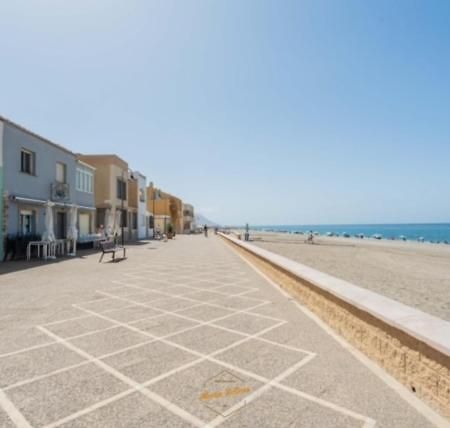 Piso Caramel Apartman Cabo De Gata Kültér fotó