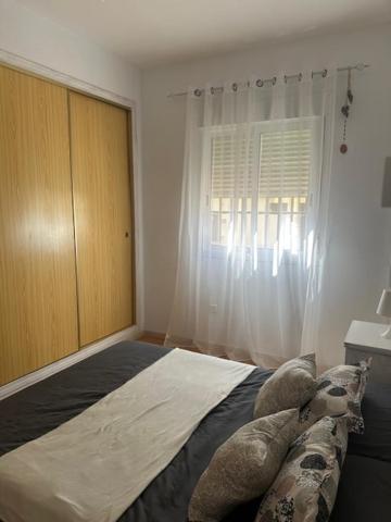 Piso Caramel Apartman Cabo De Gata Kültér fotó
