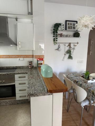 Piso Caramel Apartman Cabo De Gata Kültér fotó