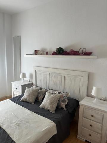 Piso Caramel Apartman Cabo De Gata Kültér fotó