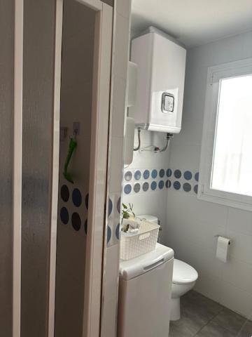 Piso Caramel Apartman Cabo De Gata Kültér fotó