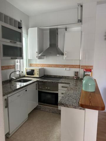 Piso Caramel Apartman Cabo De Gata Kültér fotó
