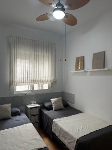 Piso Caramel Apartman Cabo De Gata Kültér fotó