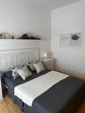 Piso Caramel Apartman Cabo De Gata Kültér fotó